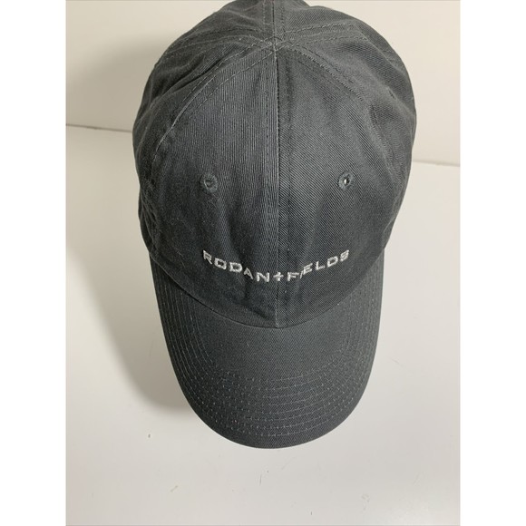 Rodan and Fields Adjustable Strap Baseball Hat Cap "10 Years of Skin Care" - Picture 8 of 12